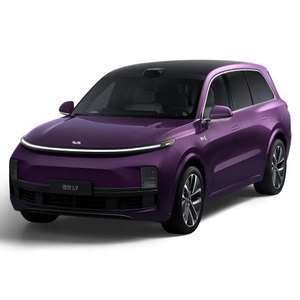 2023 Lixang Li L9 Max Automobile Véhicules à énergies nouvelles Luxe Lixiang